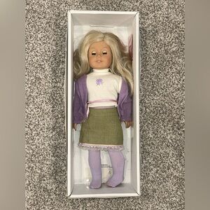 American Girl Today Doll Wearing “Go Anywhere” Outfit